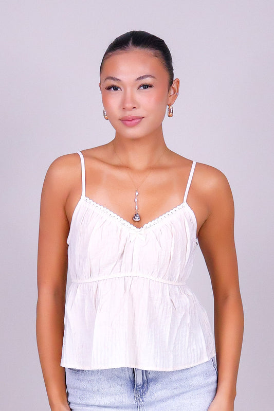 SIMPLE TOUCH TOP