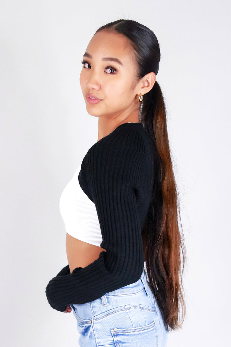 WARM WHISPER BOLERO