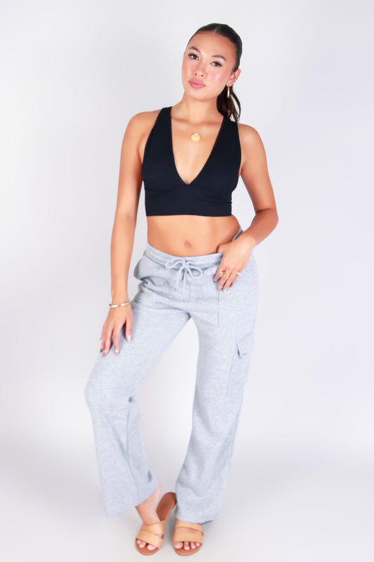 STREET HEAT CARGO PANTS