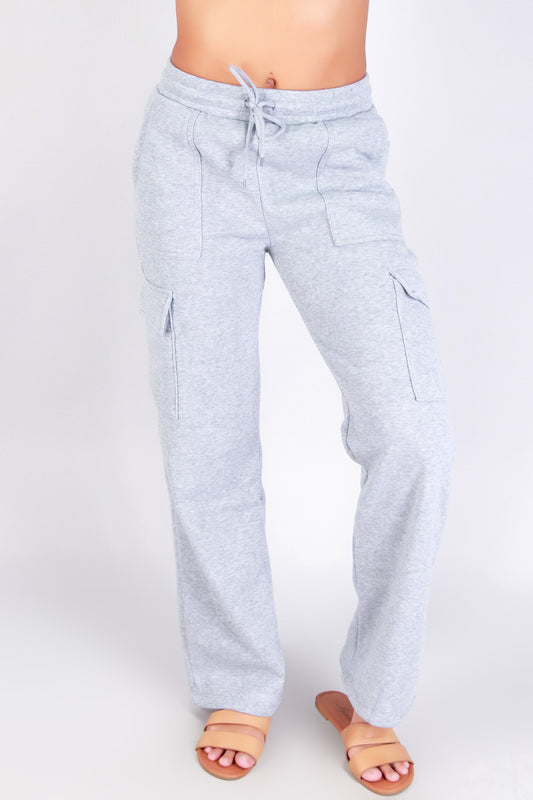 STREET HEAT CARGO PANTS