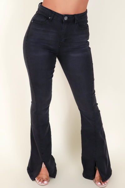 Jeans Warehouse Hawaii - JEANS - TARA BOOT CUT JEANS | By APOLLO JEANS