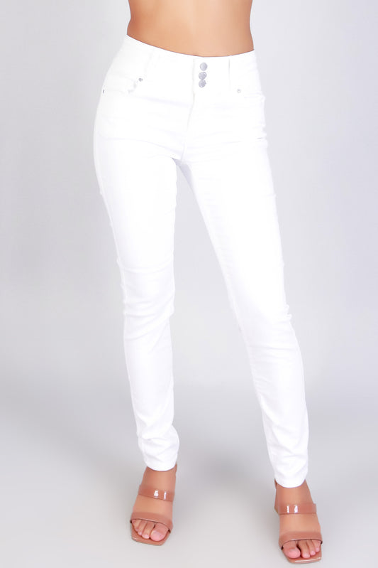 KAELYN BUTT-LIFT JEANS