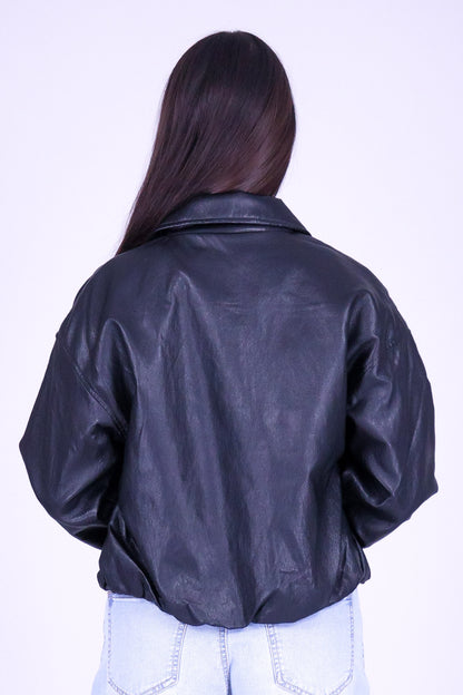 NOTHING TO LOSE JACKET