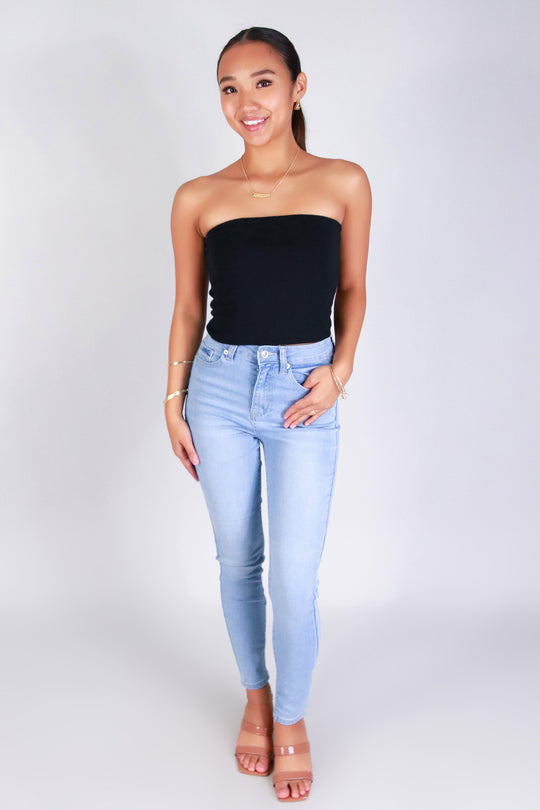KAPUA SKINNY JEANS
