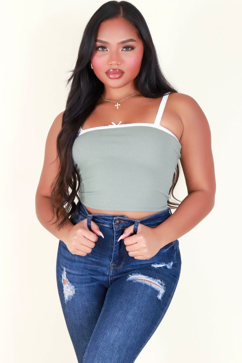 Jeans Warehouse Hawaii - SL CASUAL SOLID - OUT OF BED TOP | By HEART & HIPS