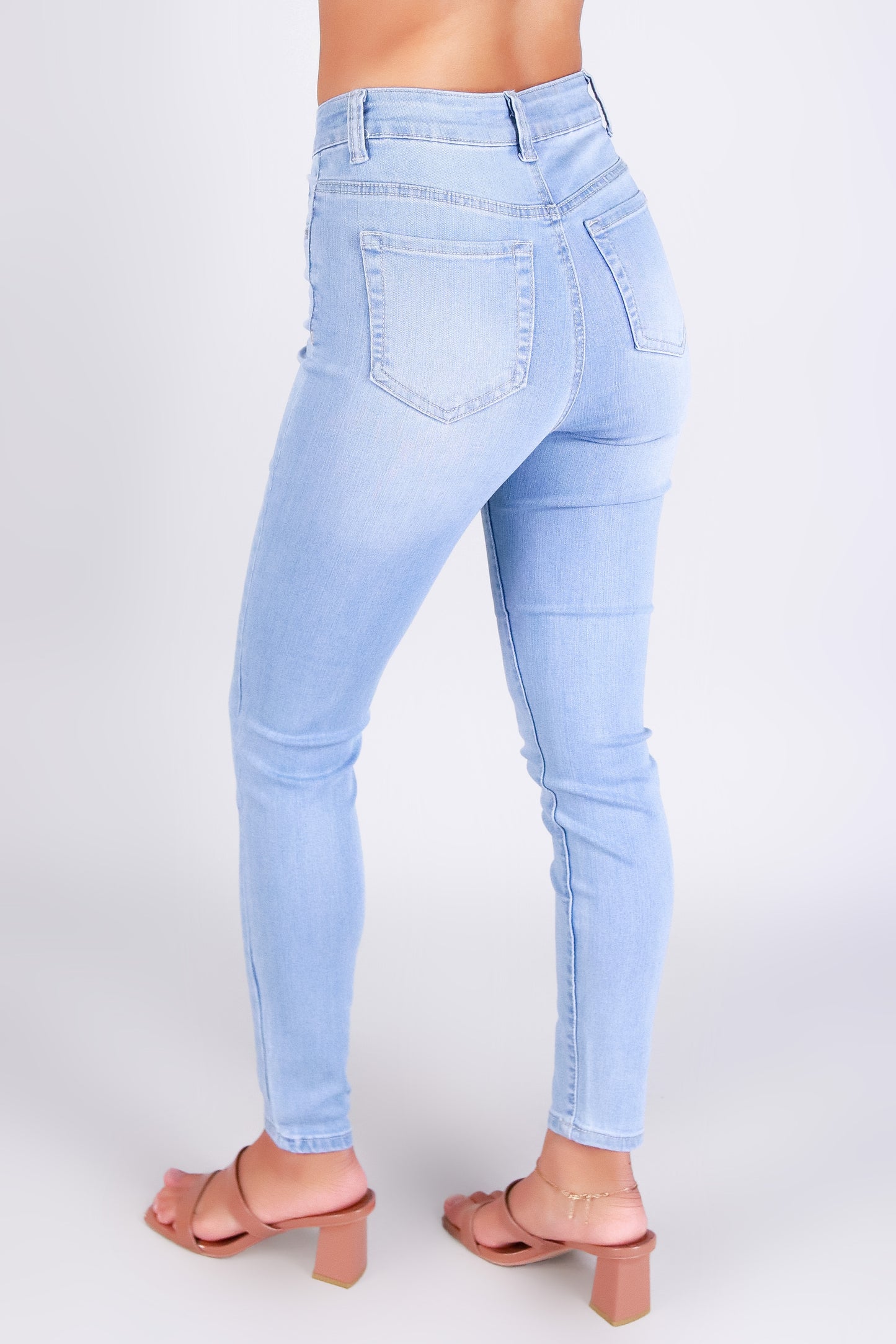 KAPUA SKINNY JEANS