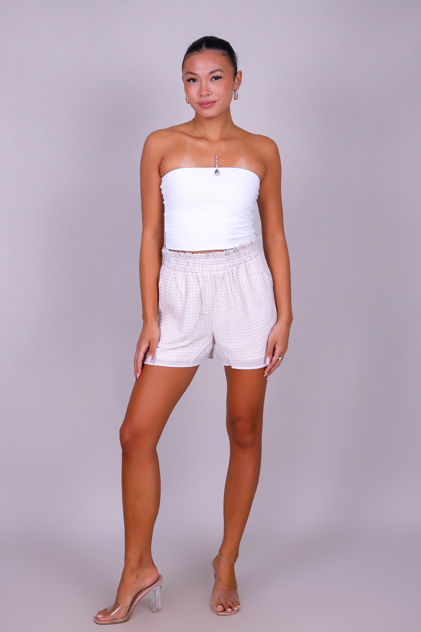 CHECK POINT SHORTS