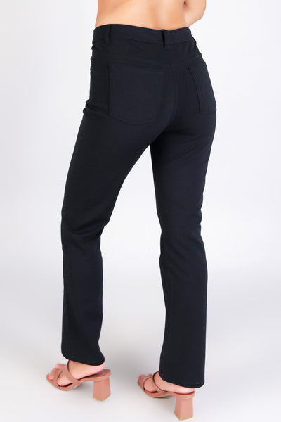 SLEEK LINES PANTS