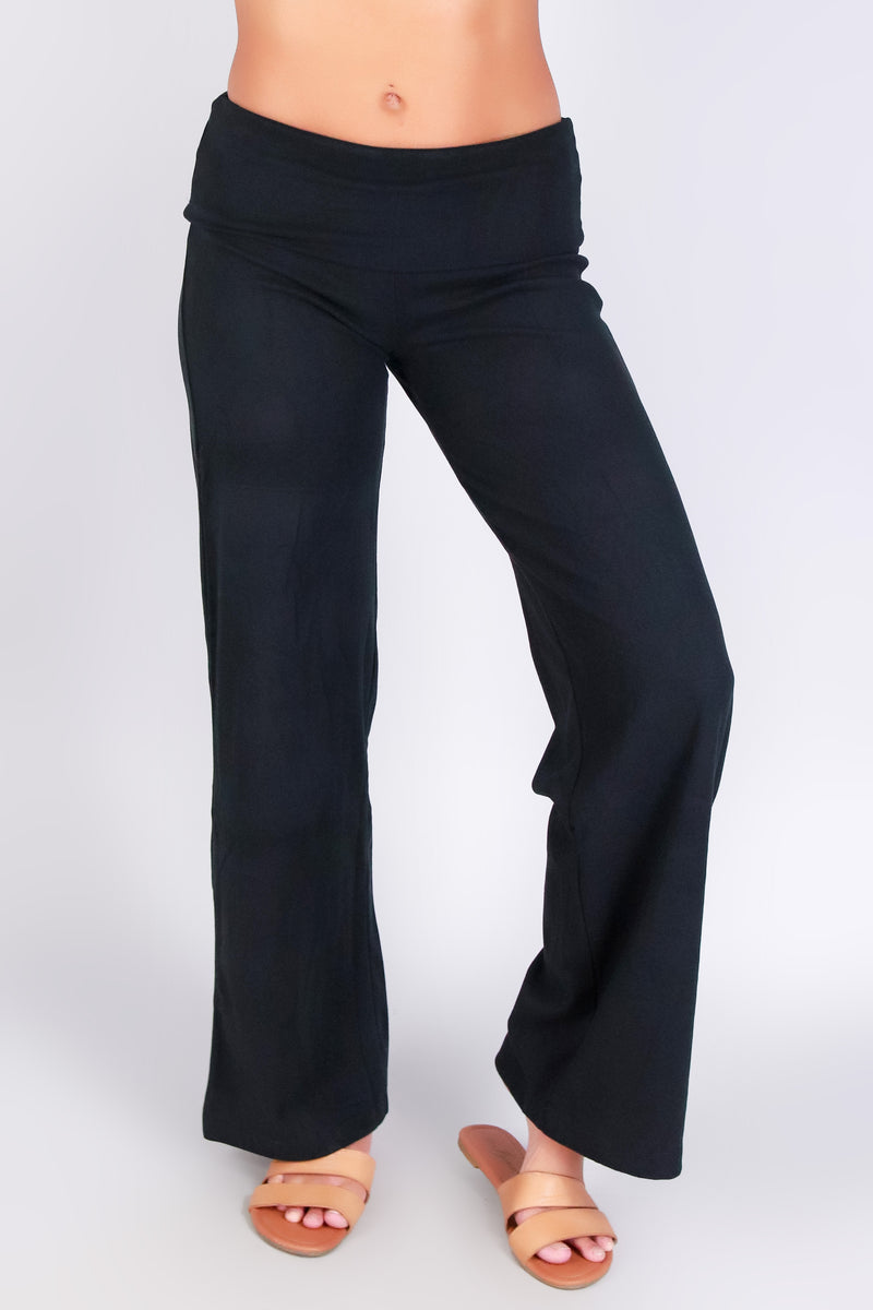 COZY GIRL ENERGY PANTS