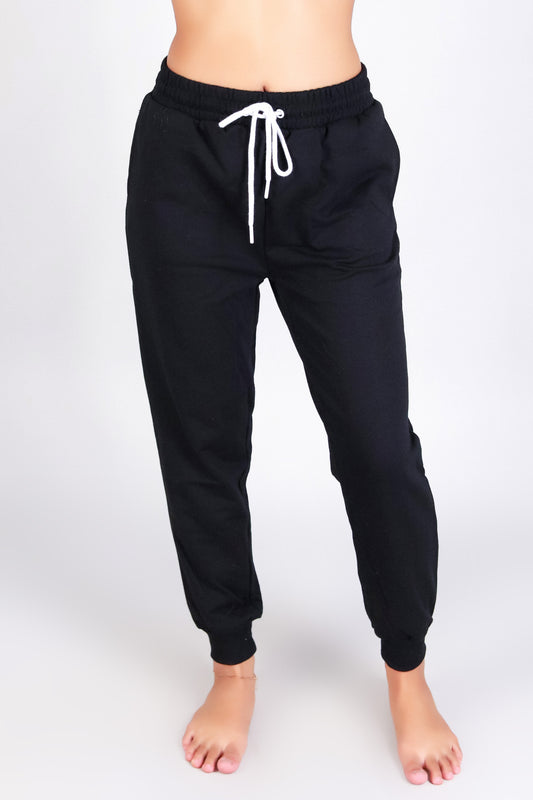 CHECK THE STATUS JOGGER