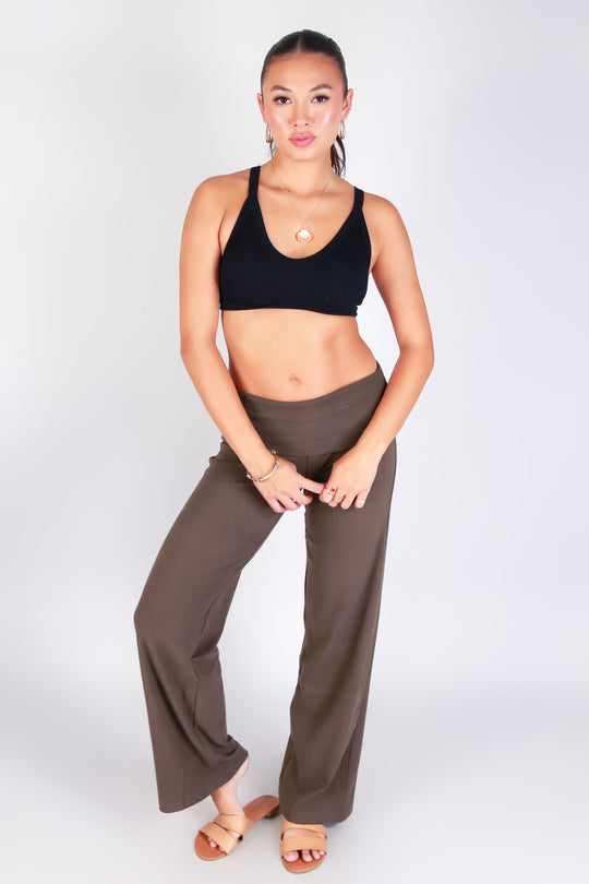 COZY GIRL ENERGY PANTS