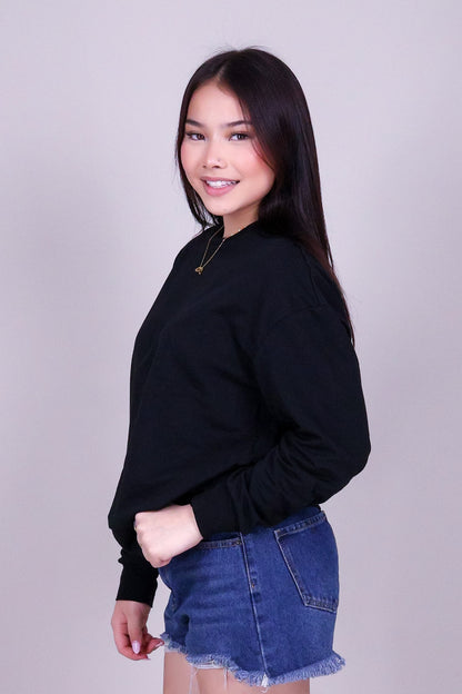 LOUNGE IN LIGHT SWEATER