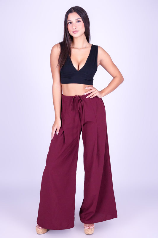 LET IT TAKE YOU PANTS