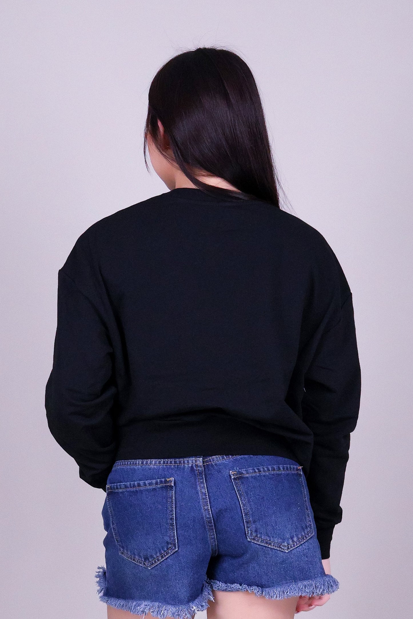LOUNGE IN LIGHT SWEATER