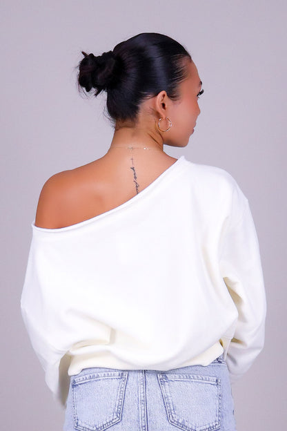 STILL COZY SWEATER
