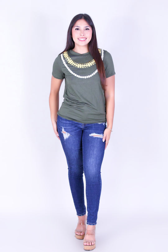 PUAKENIKENI PIKAKE NA LEI