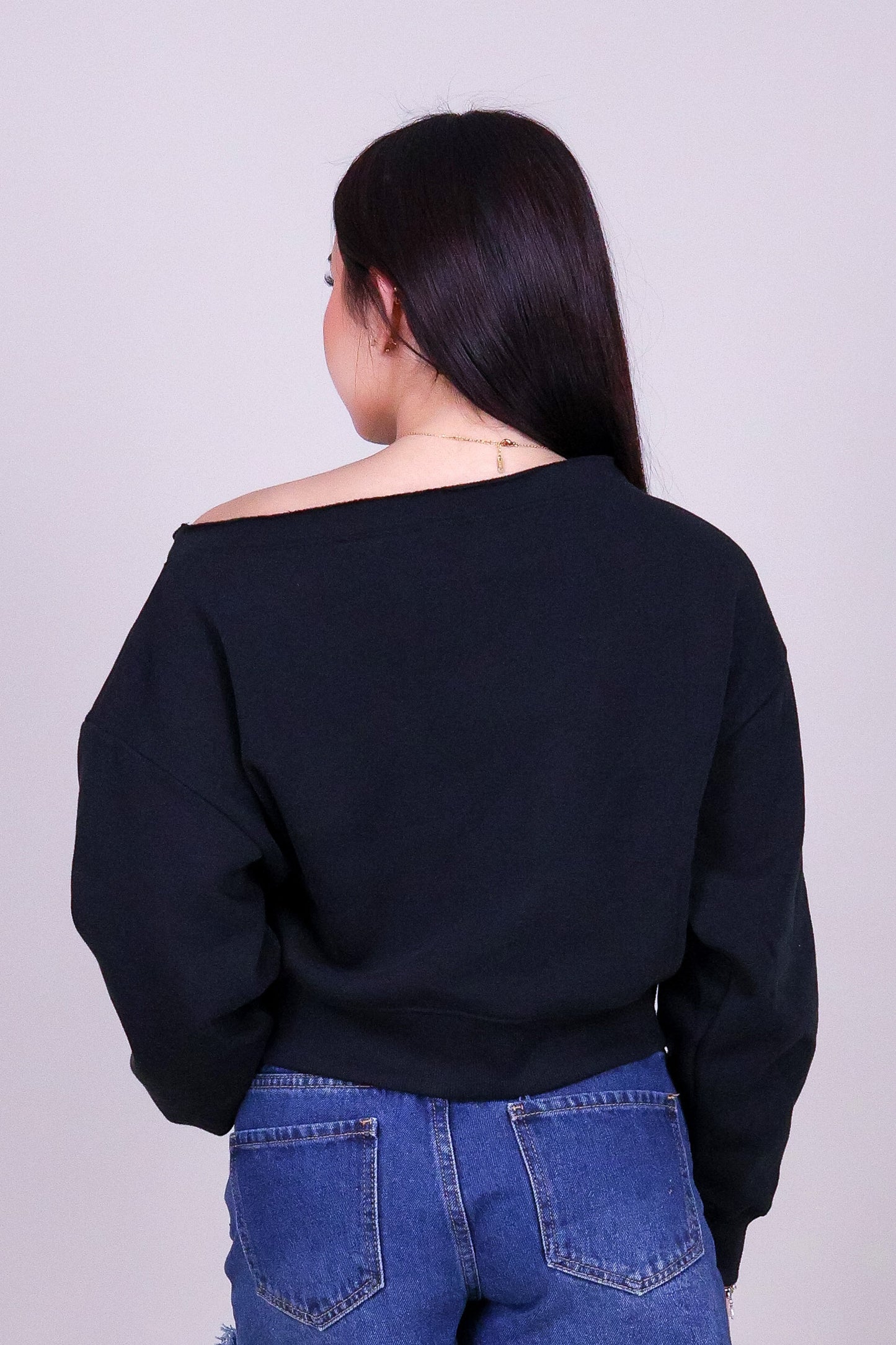 STILL COZY SWEATER