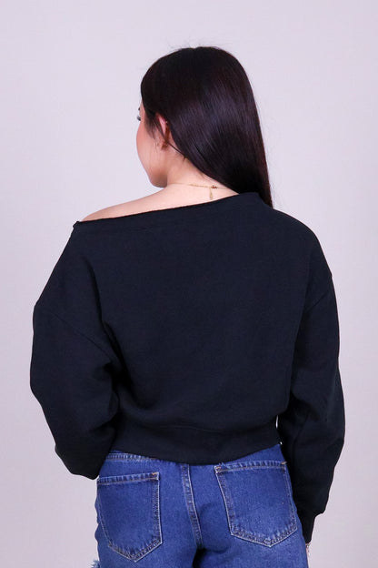 STILL COZY SWEATER