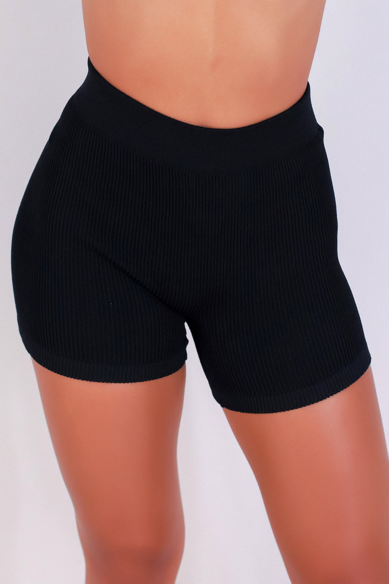 Jeans Warehouse Hawaii - BIKE SHORTS - NO LIMITS BIKE SHORTS | By LA 12ST