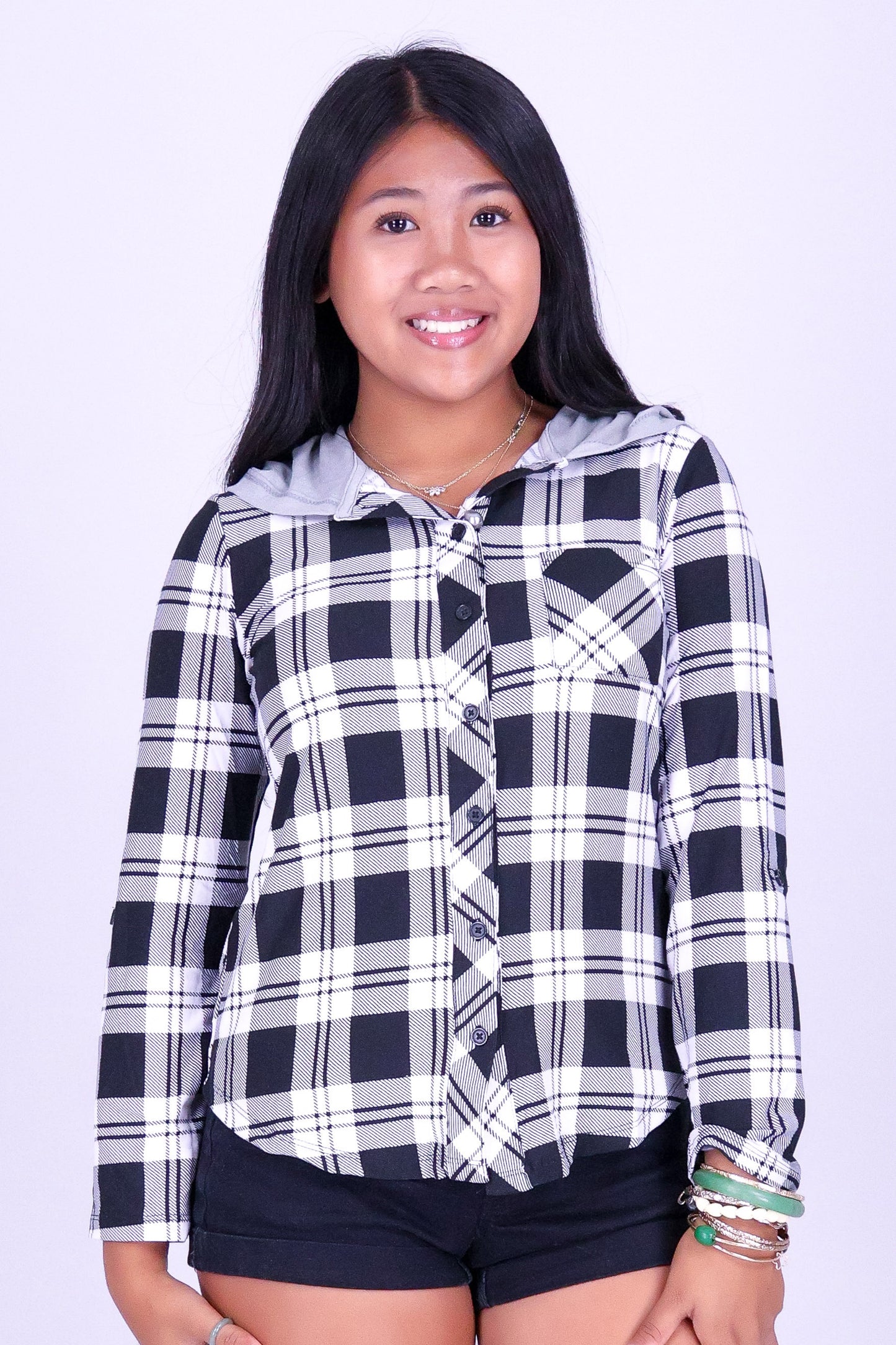 TRAIL TIME HOODIE | KIDS SIZE 8-16