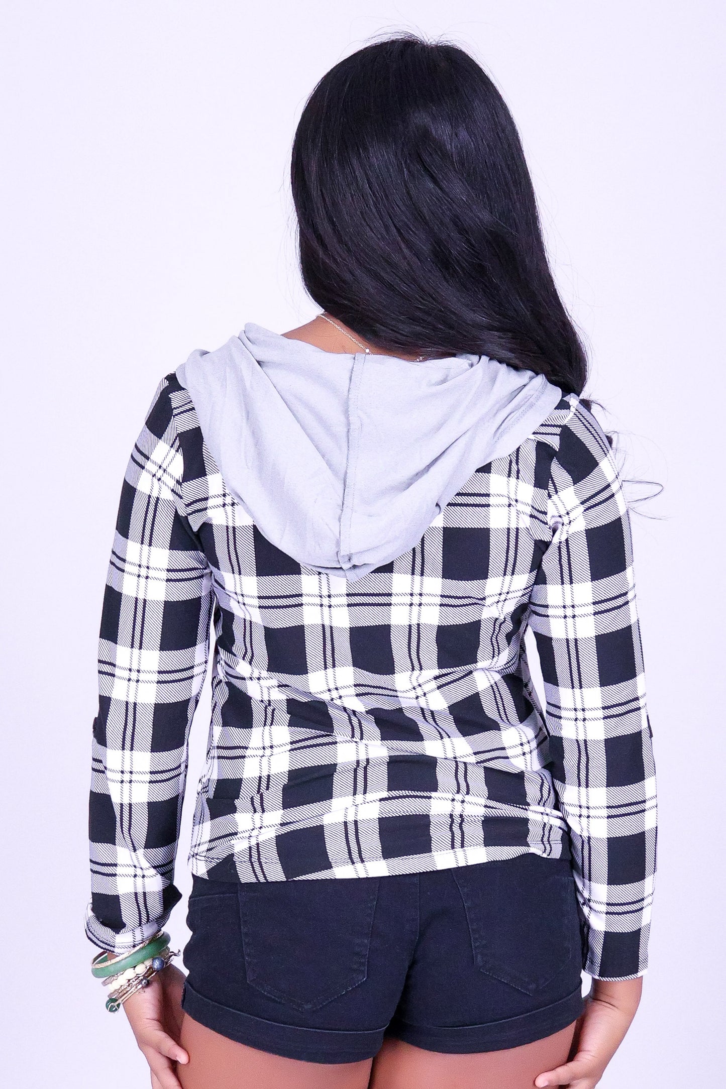 TRAIL TIME HOODIE | KIDS SIZE 8-16
