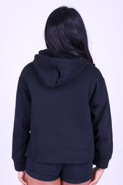 MIX LEI OVERSIZED HOODIE | KIDS SIZE 2-14