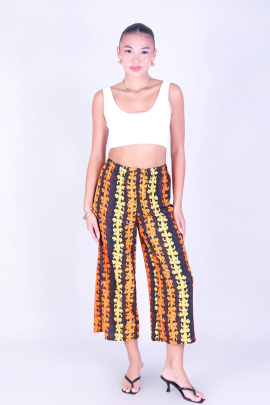 PUAKENIKENI OUTLINE CAPRI'S