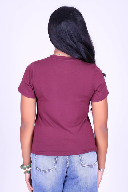 NA PUA LEI TEE | KIDS SIZE 2-14