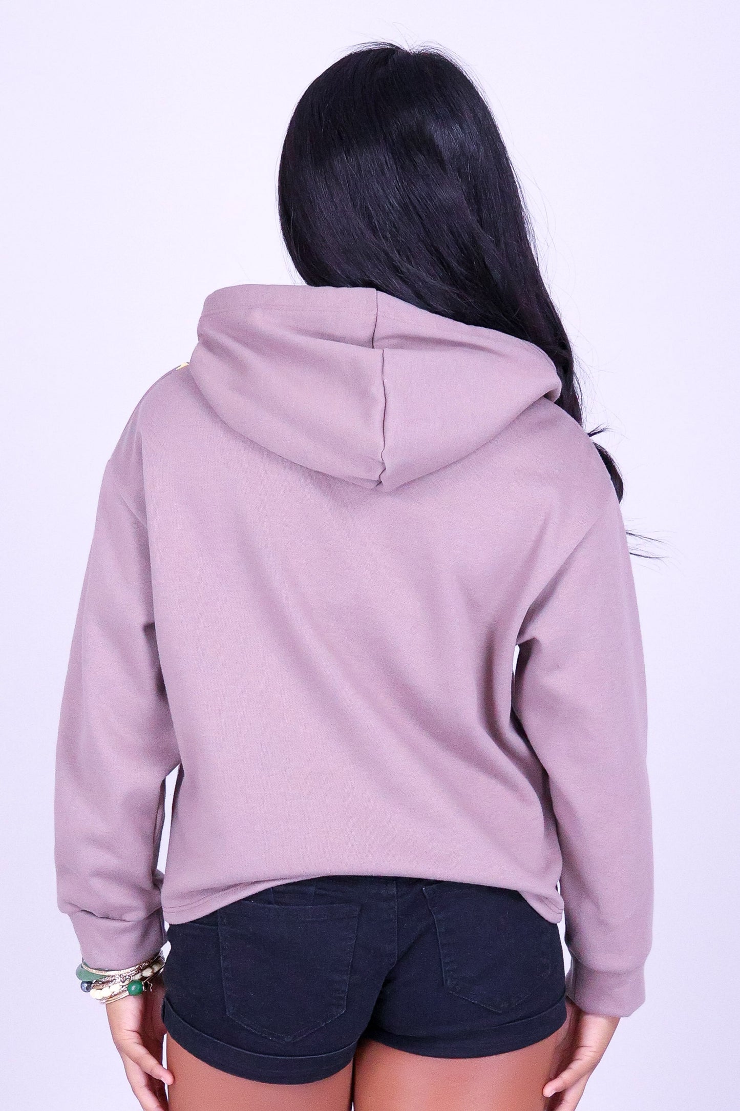 PUAKENIKENI LEI DUO HOODIE | KIDS SIZE 2-14