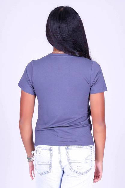 MAILE PUAKENIKENI LEI TEE | KIDS SIZE 2-14
