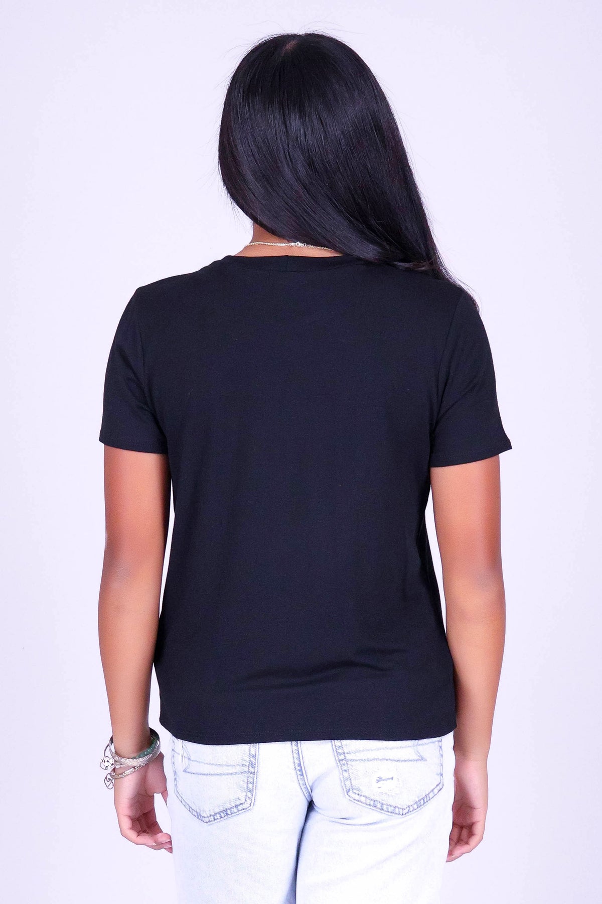 TWISTED PUAKENIKENI PIKAKE LEI TEE | KIDS SIZE 2-16