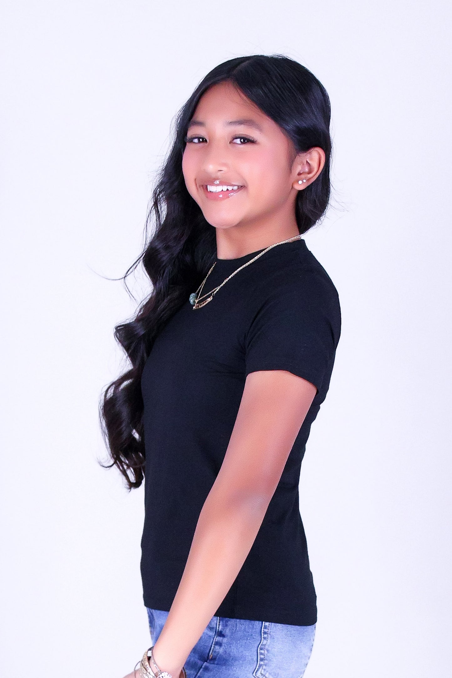 SIMPLE SOUL TEE | KIDS 2-16