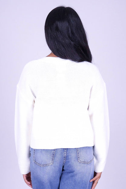 LITTLE LOVE SWEATER | KIDS SIZE 8-16