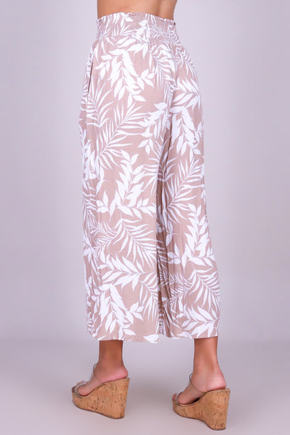 TROPIC LEAF CAPRI'S
