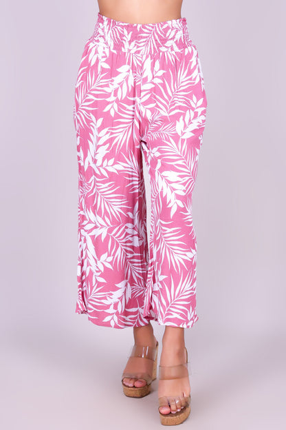 TROPIC LEAF CAPRI'S
