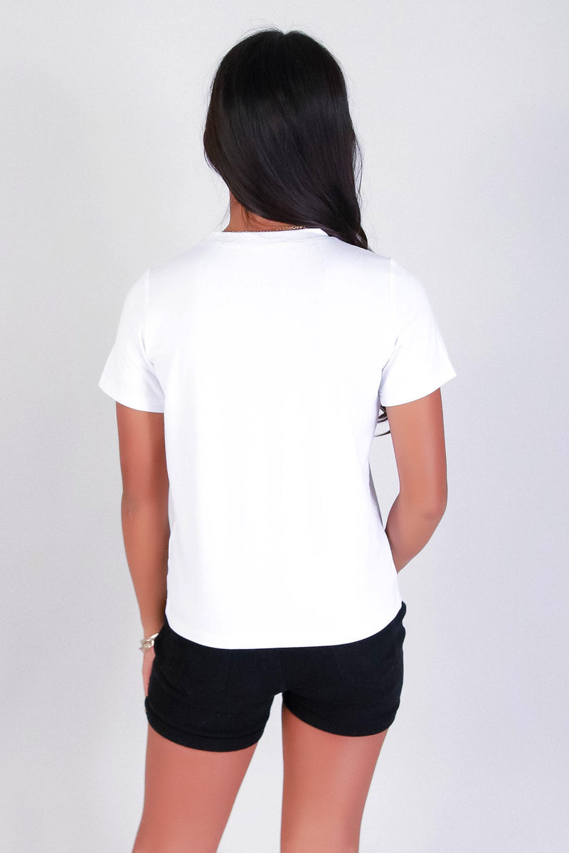 SIMPLE SOUL TEE | KIDS SIZE 2-16