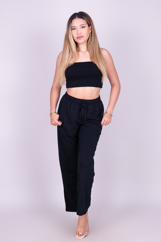 LOUNGE IN LIGHT PANTS