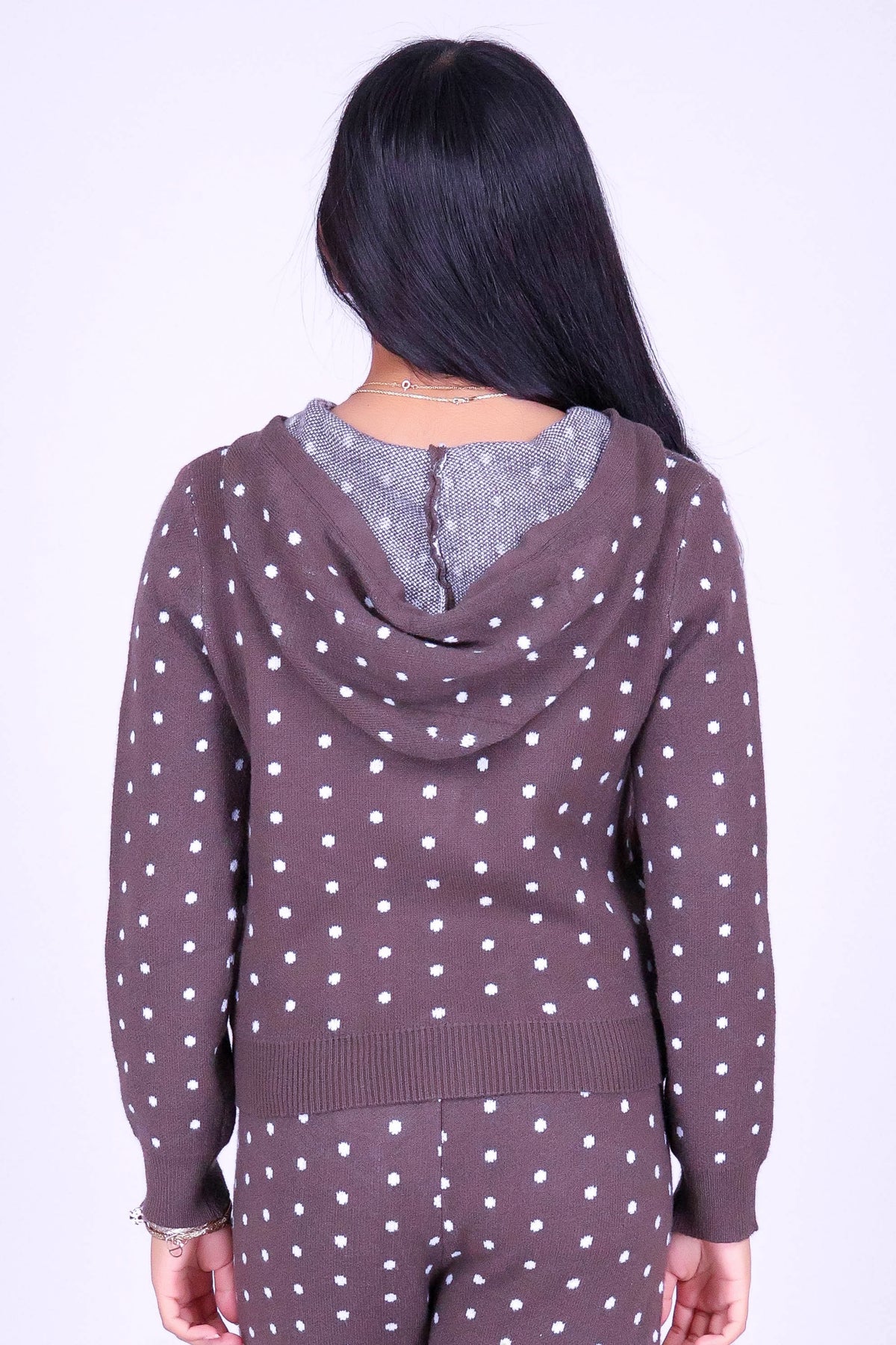 KEEP ME WARM JACKET | KIDS SIZE 8-16