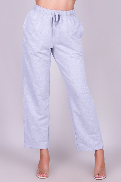LOUNGE IN LIGHT PANTS