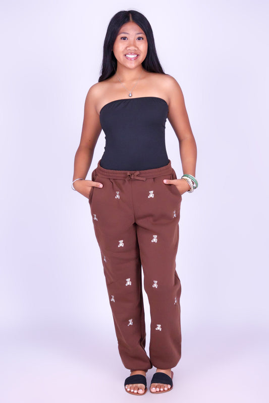COZY CUB JOGGER | KIDS SIZE 8-16
