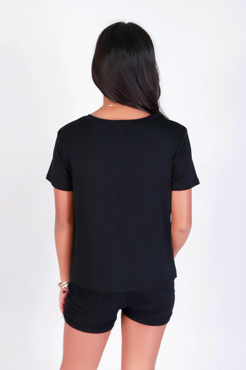 MULTI HIBISCUS LEI TEE | KIDS SIZE 2-16