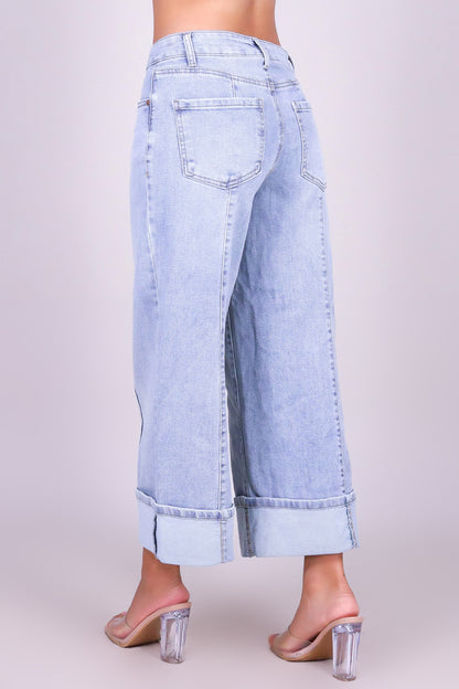 TRUE DENIM JEANS
