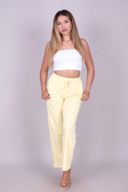 LOUNGE IN LIGHT PANTS
