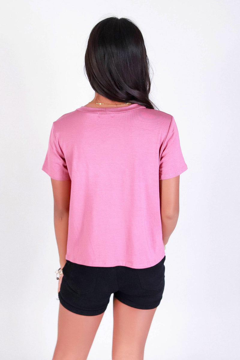 MULTI HIBISCUS LEI TEE | KIDS SIZE 2-16
