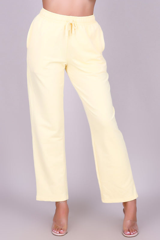 LOUNGE IN LIGHT PANTS