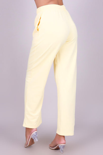 LOUNGE IN LIGHT PANTS