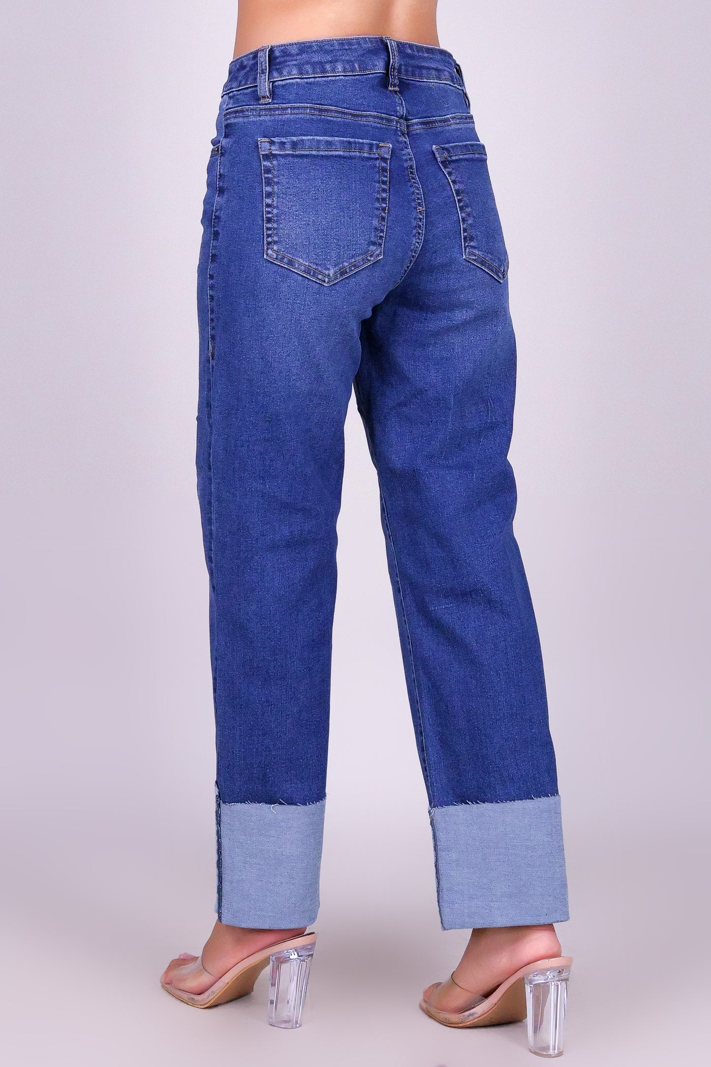 ALWAYS DENIM JEANS