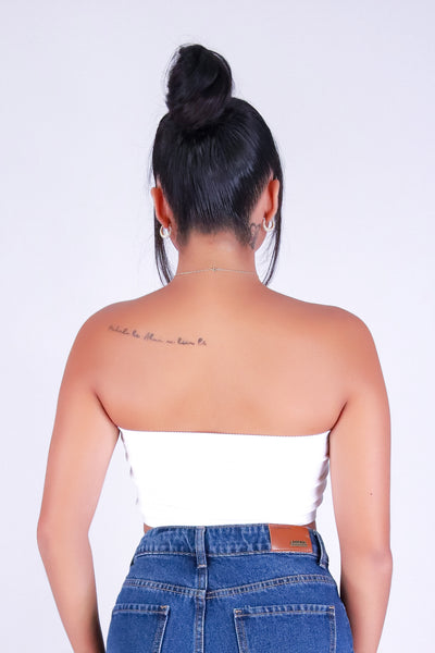 WHAT'S IT ABOUT BANDEAU