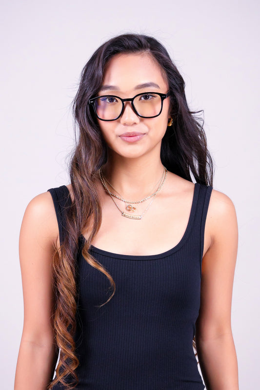 DAYDREAM BLUE LIGHT GLASSES