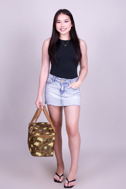 LAUHALA MEDIUM COOLER BAG